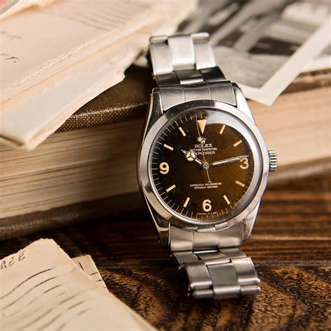 old rolex vs new|Vintage Rolex vs. Modern Rolex: The Debate Continues.